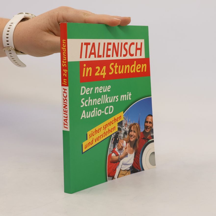 Autorenkollektiv Italienisch in 24 Stunden