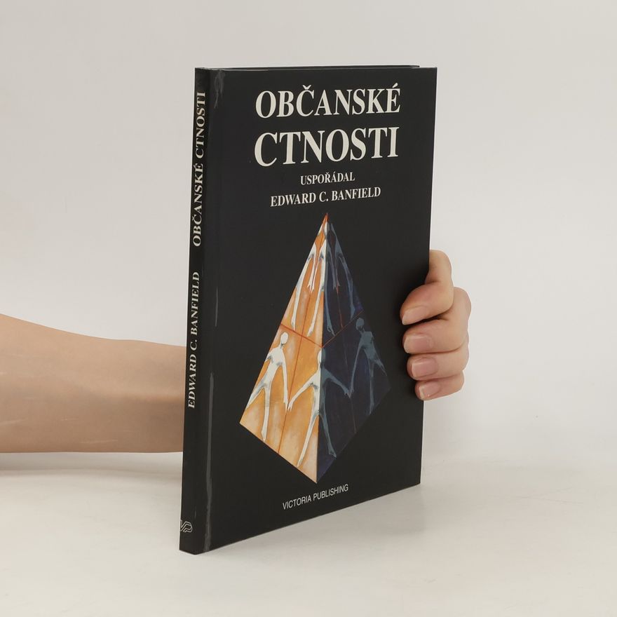 Jan Vladislav Občanské ctnosti