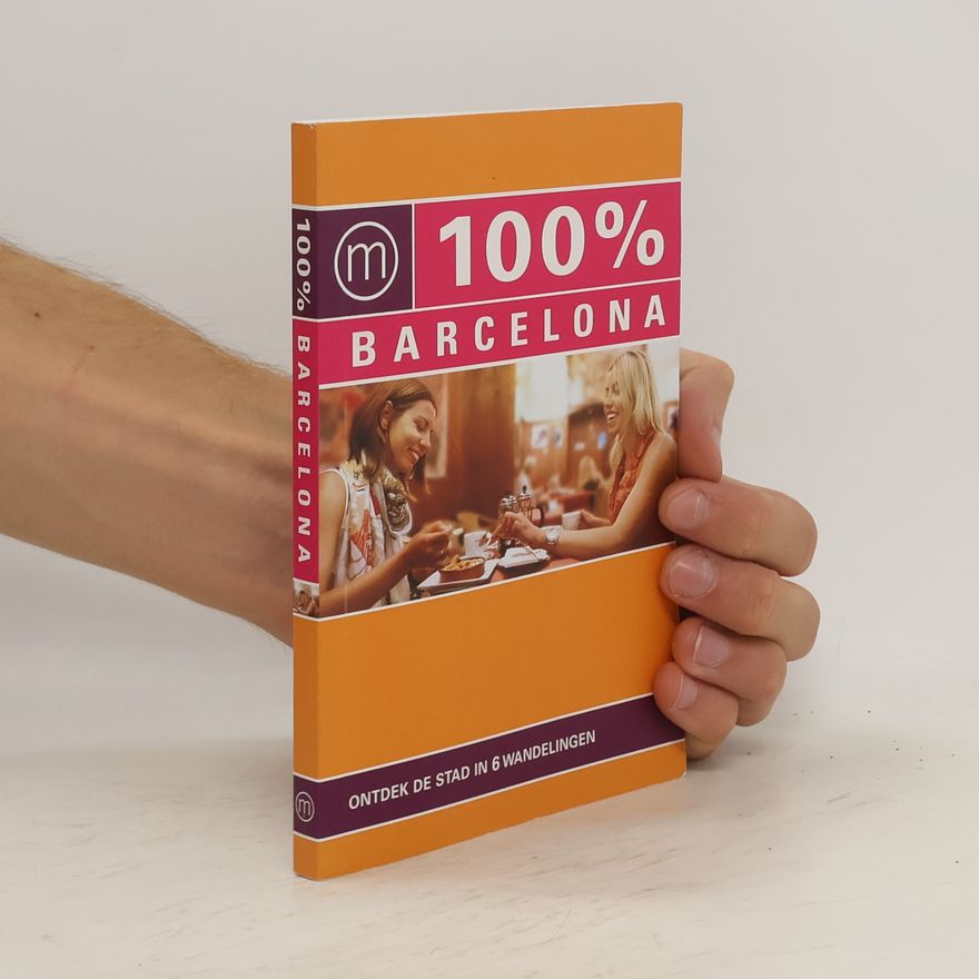 Autorenkollektiv 100% Barcelona