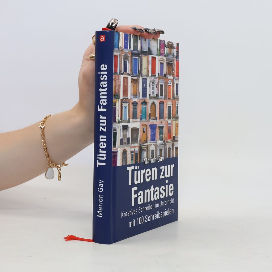Marion Gay Türen zur Fantasie