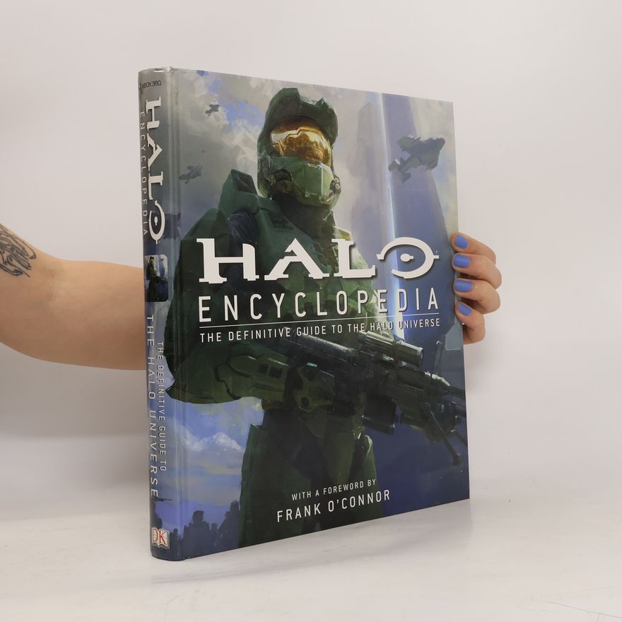 Autorenkollektiv Halo Encyclopedia
