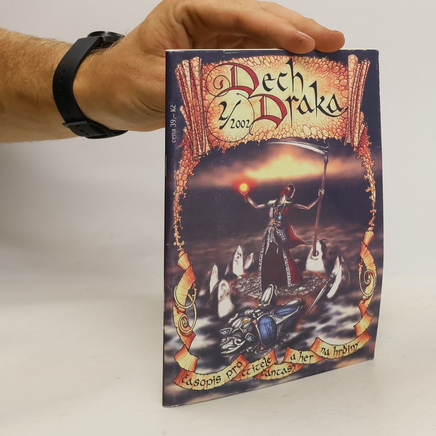 Collectif d'auteurs Dech draka 2/2002
