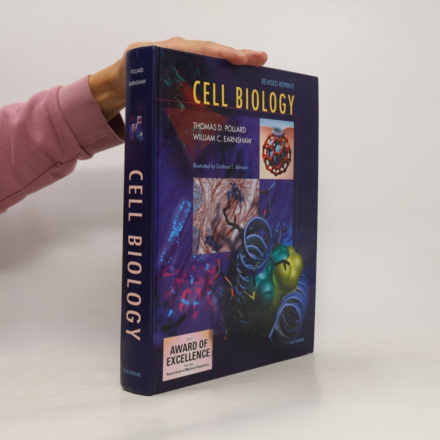 Thomas Dean Pollard Cell biology