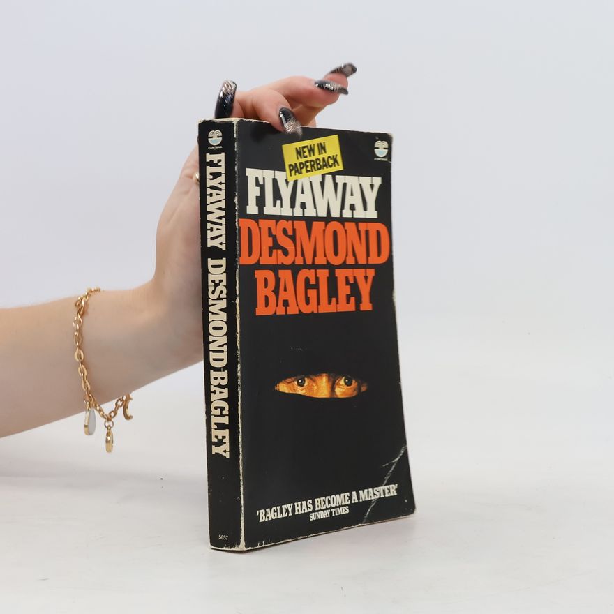 Desmond Bagley Flyaway
