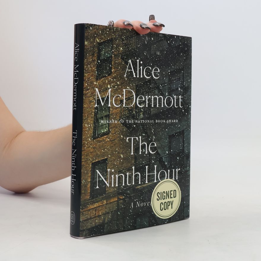 McDermott Alice The Ninth Hour