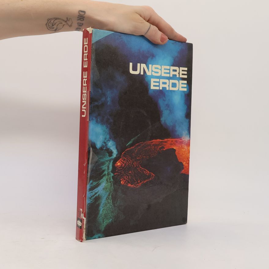 Collectif d'auteurs Unsere Erde