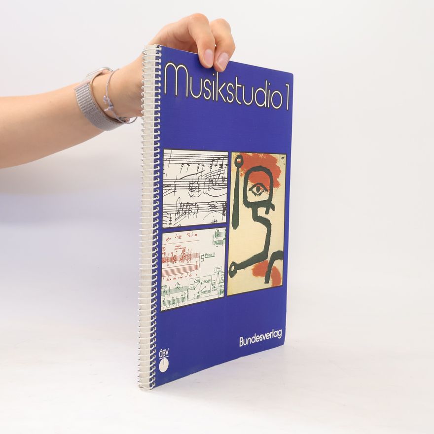 Autorenkollektiv Musikstudio 1