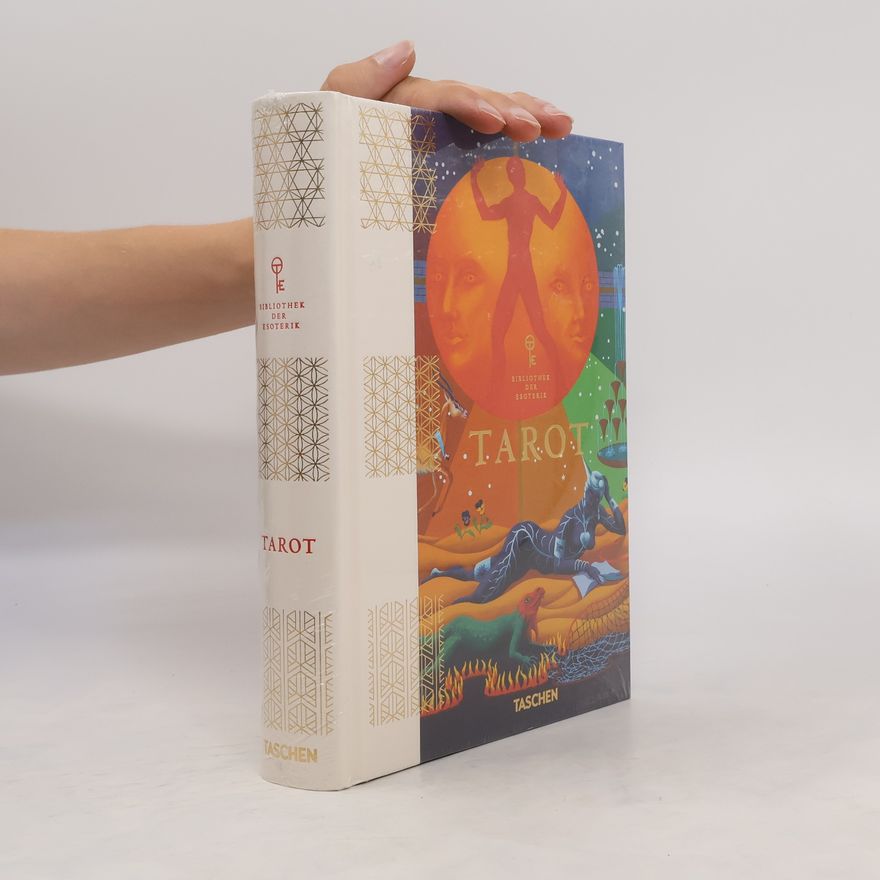 Various authors Tarot