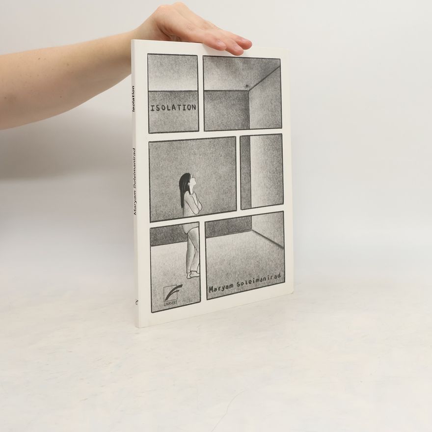 Maryam Soleimanirad Isolation
