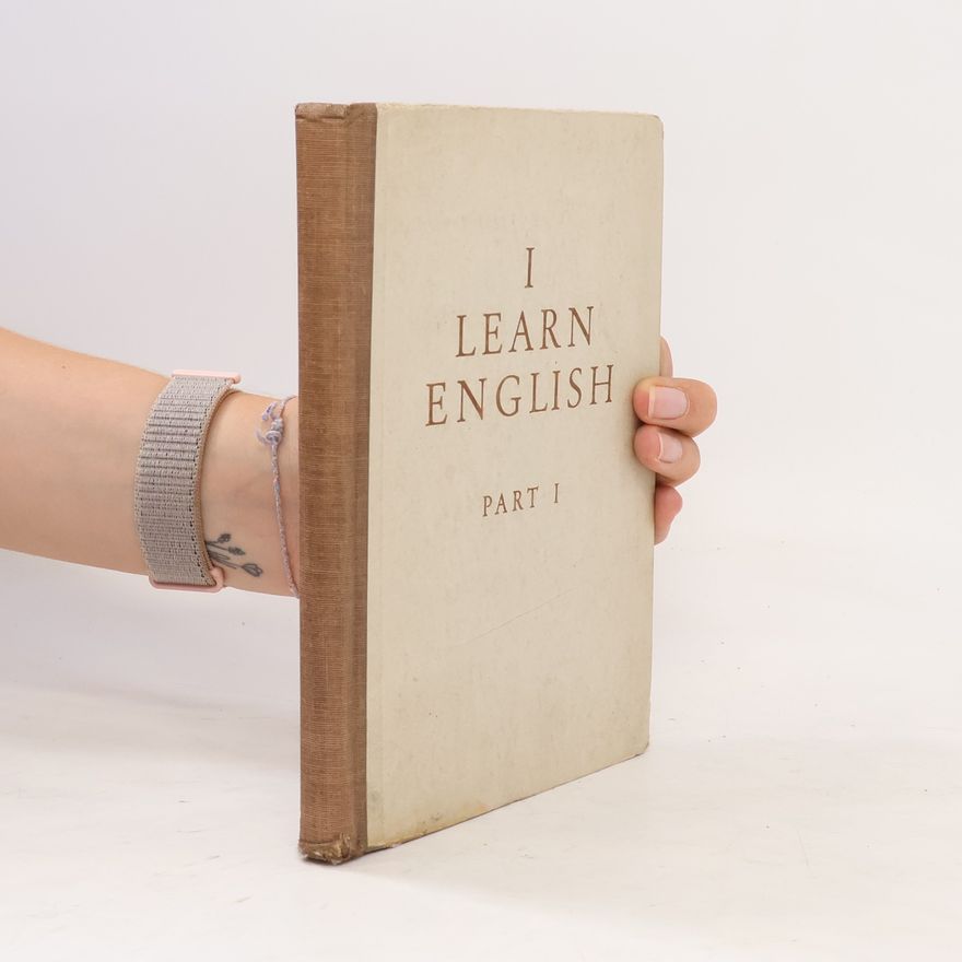 Helene Baumgarten I Learn English. Part I