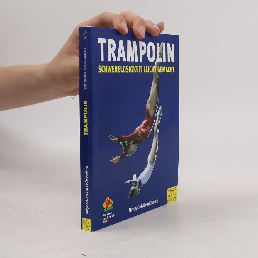 Marcel Meyer Trampolin