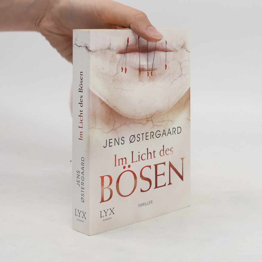 Jens Østergaard Im Licht des Bösen
