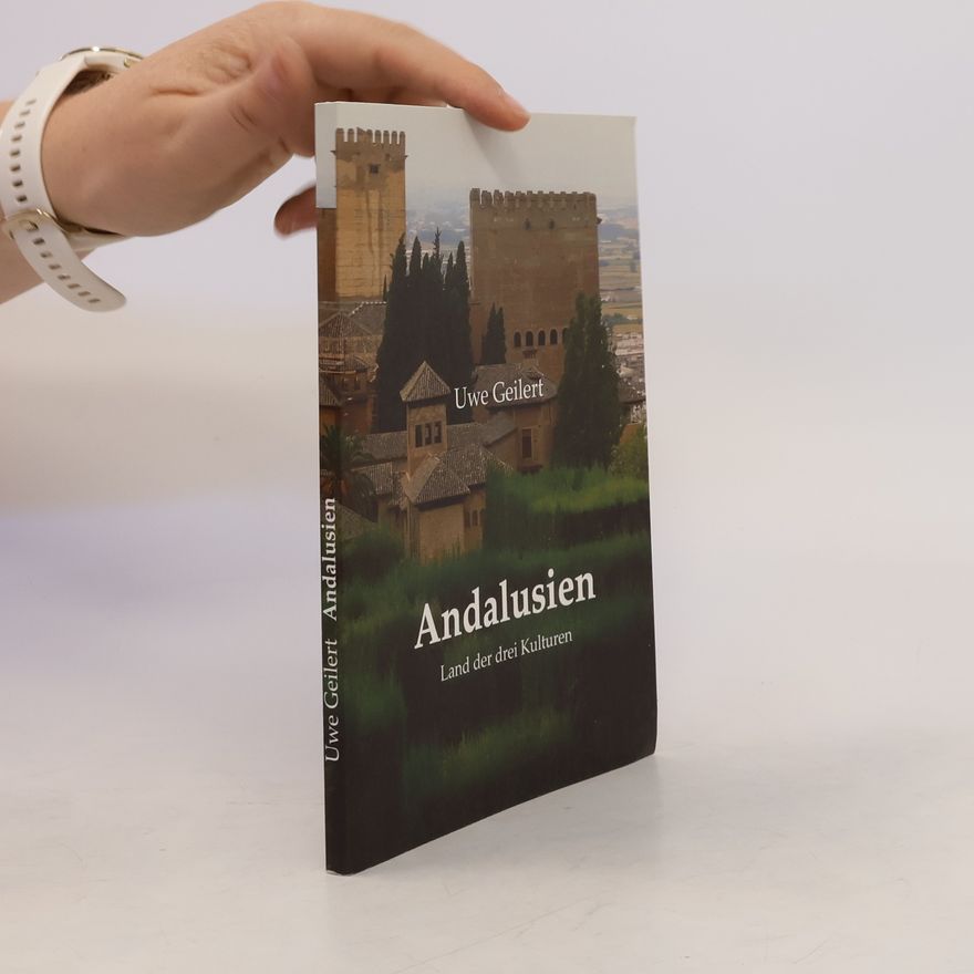 Uwe Geilert Andalusien