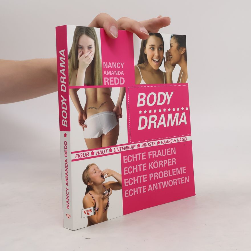 Nancy Amanda Redd Body-Drama