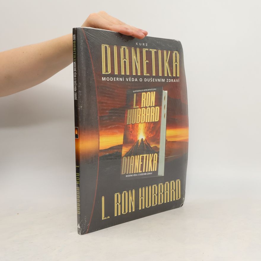 L. Ron Hubbard Kurz Dianetika