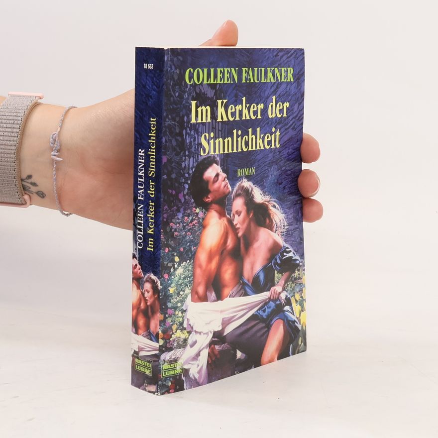 Joachim Honnef Im Kerker der Sinnlichkeit. Roman