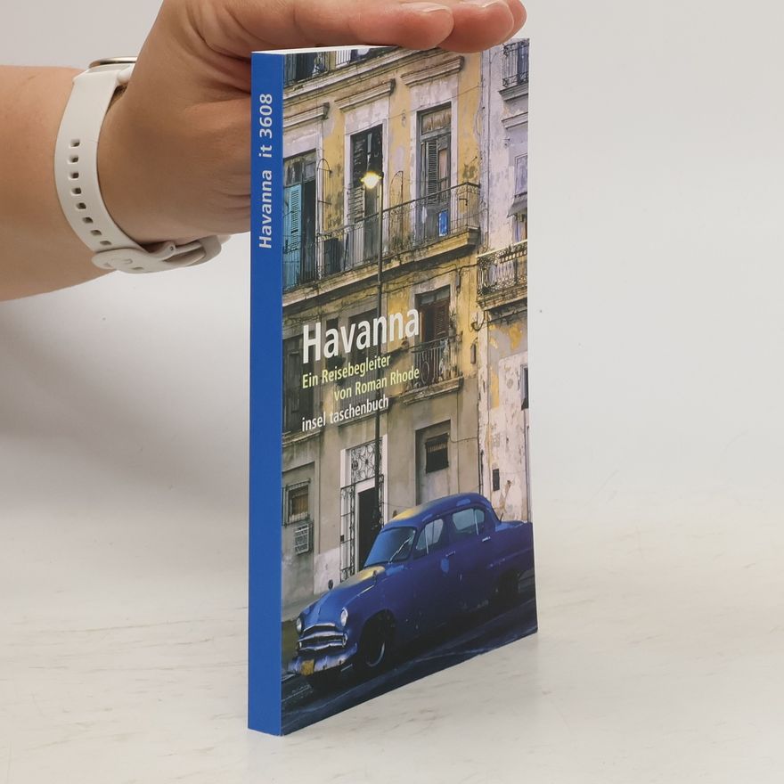 Roman Rhode Havanna