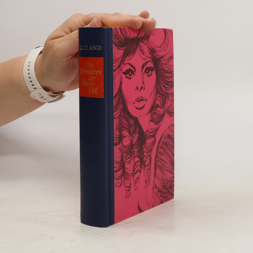 John Cleland Die Memoiren der Fanny Hill