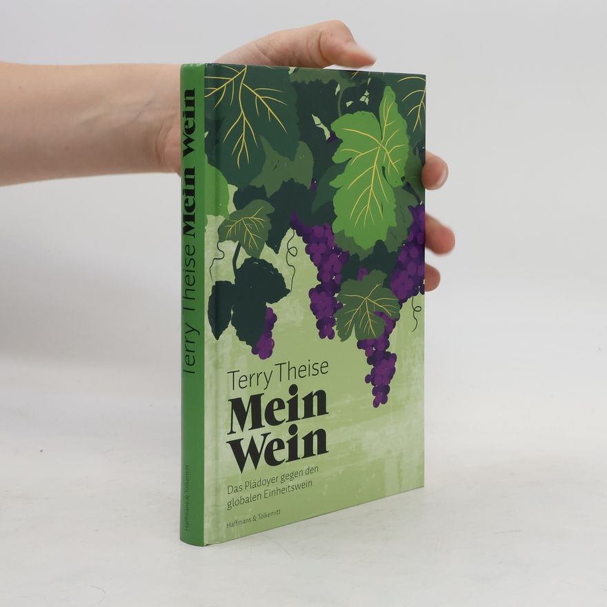 Terry Theise Mein Wein