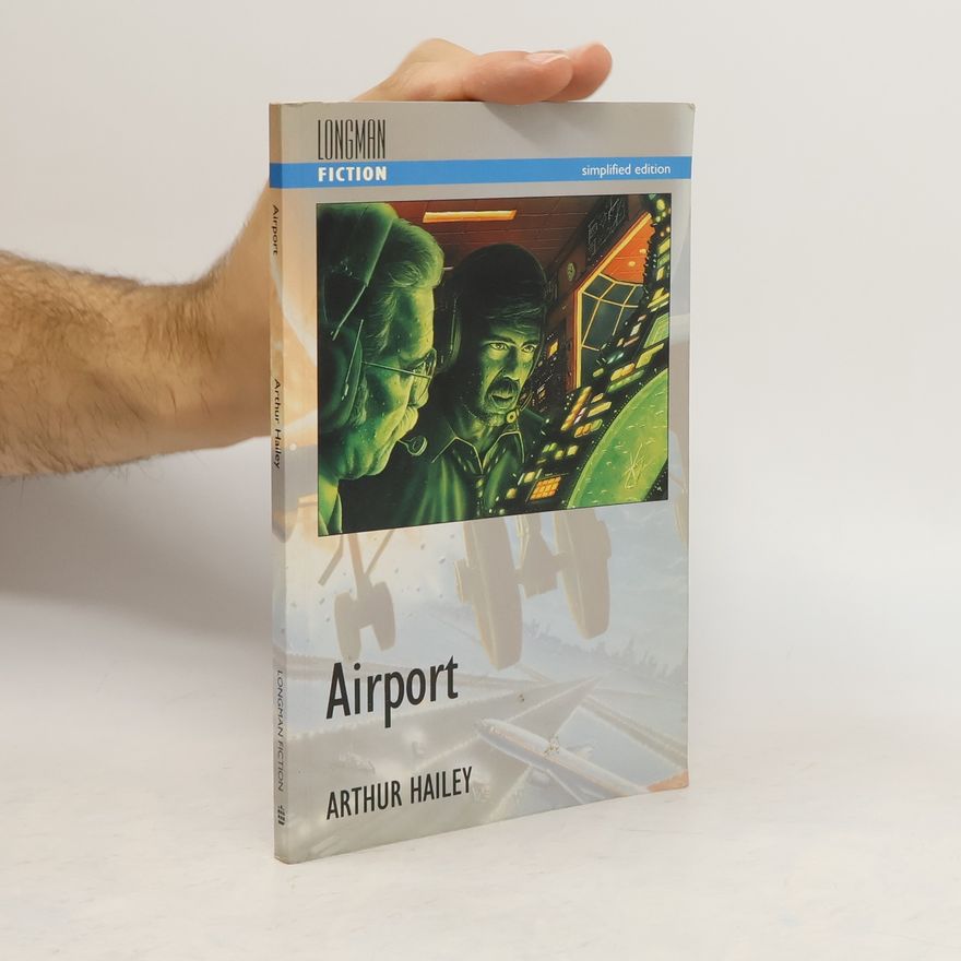 Arthur Hailey Airport