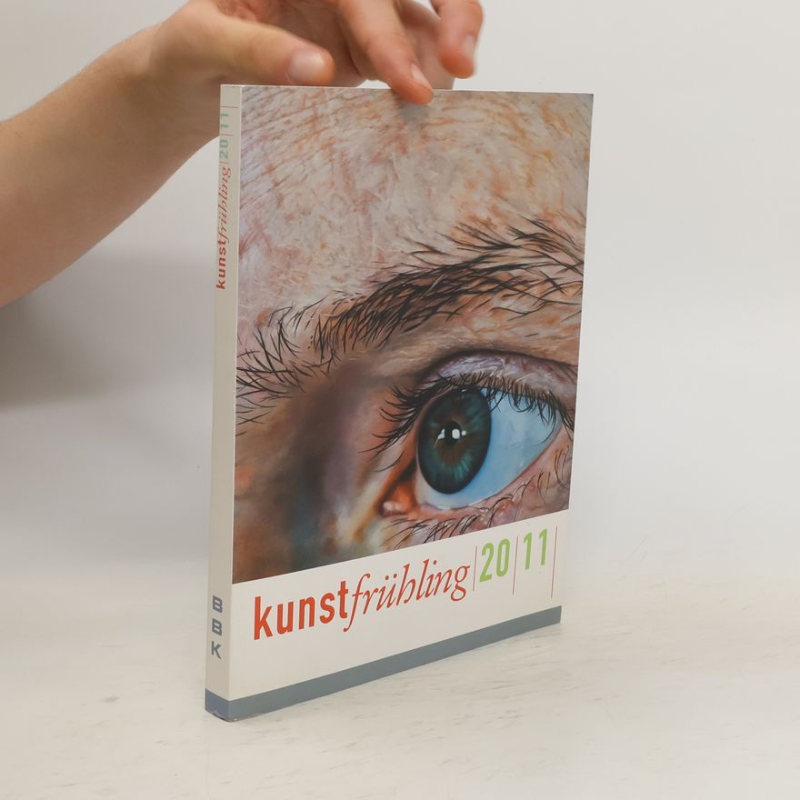 Britta Jahn Kunstfrühling 2011