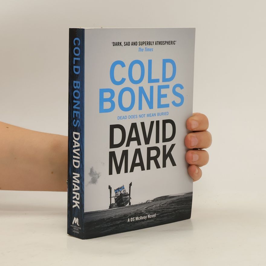 David Mark Cold Bones