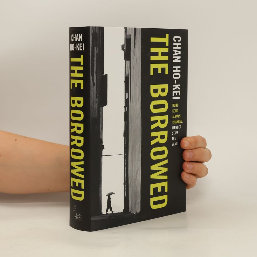 Chan Ho-kei The Borrowed