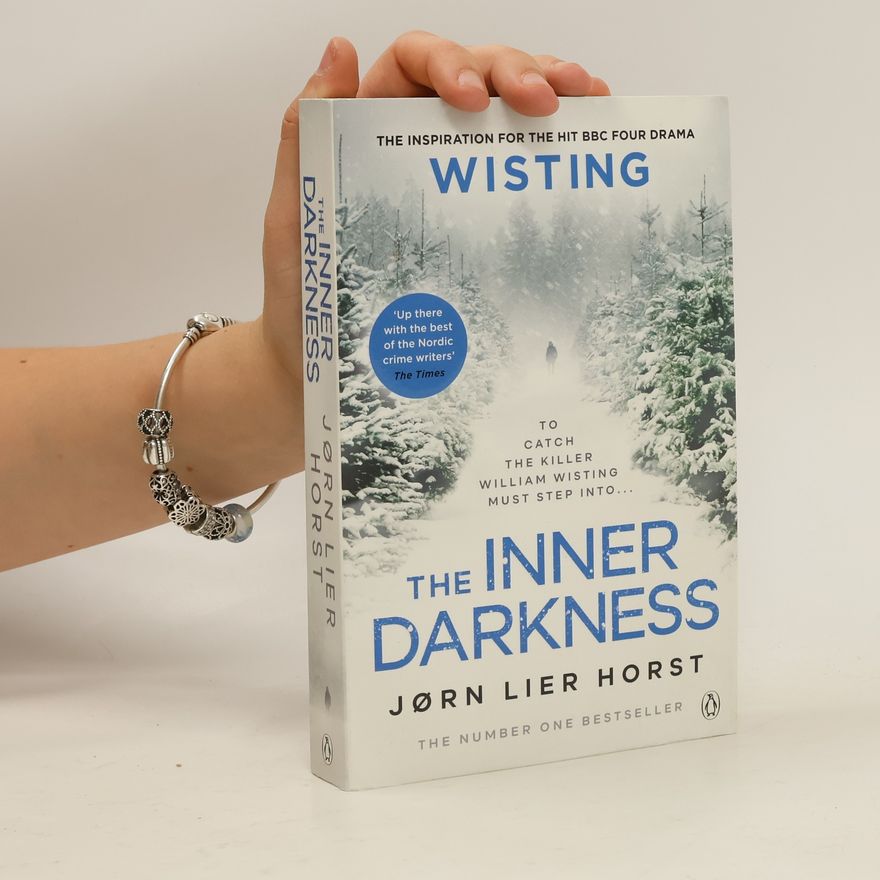 Jorn Lier Enger Thomas Horst The Inner Darkness