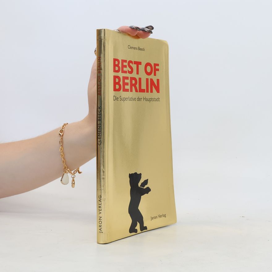 Clemens Beeck Best of Berlin