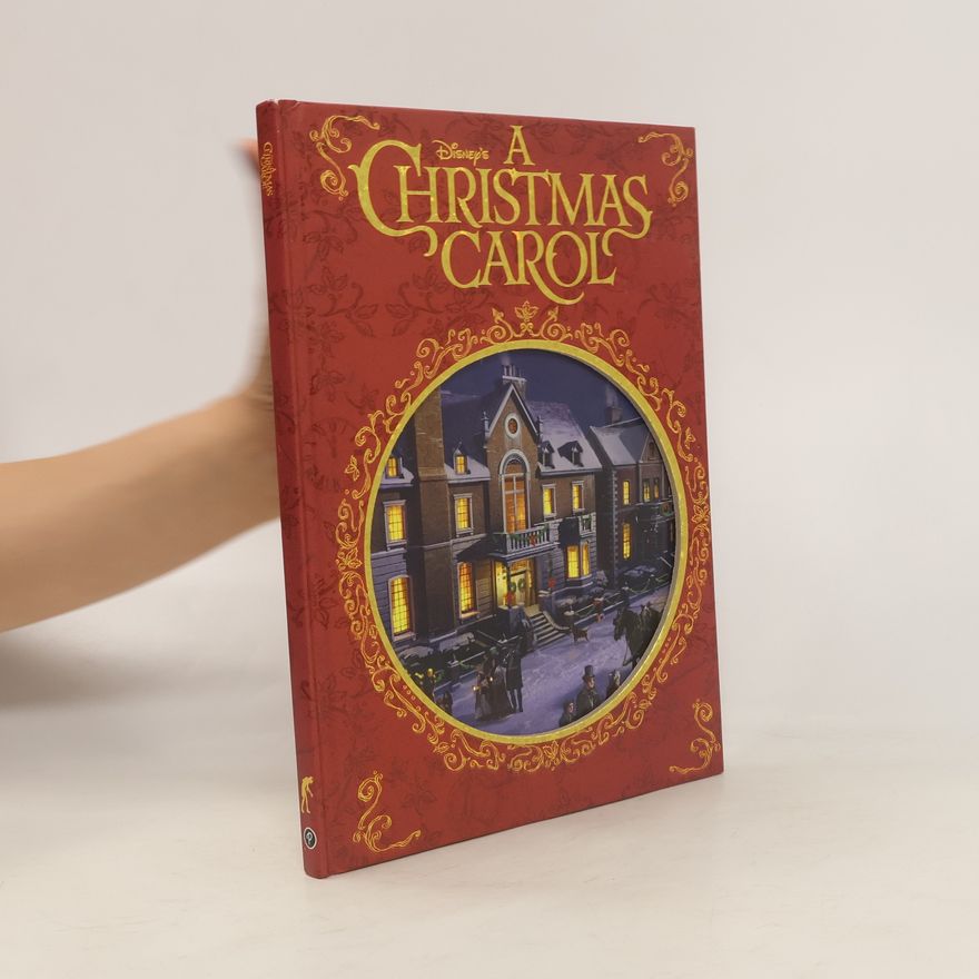 Charles Dickens A Christmas Carol