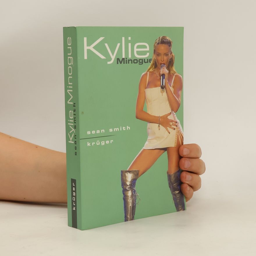 Sean Smith Kylie Minogue