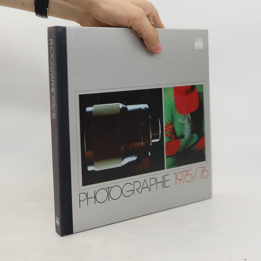 Autorenkollektiv Photographie 1975/76