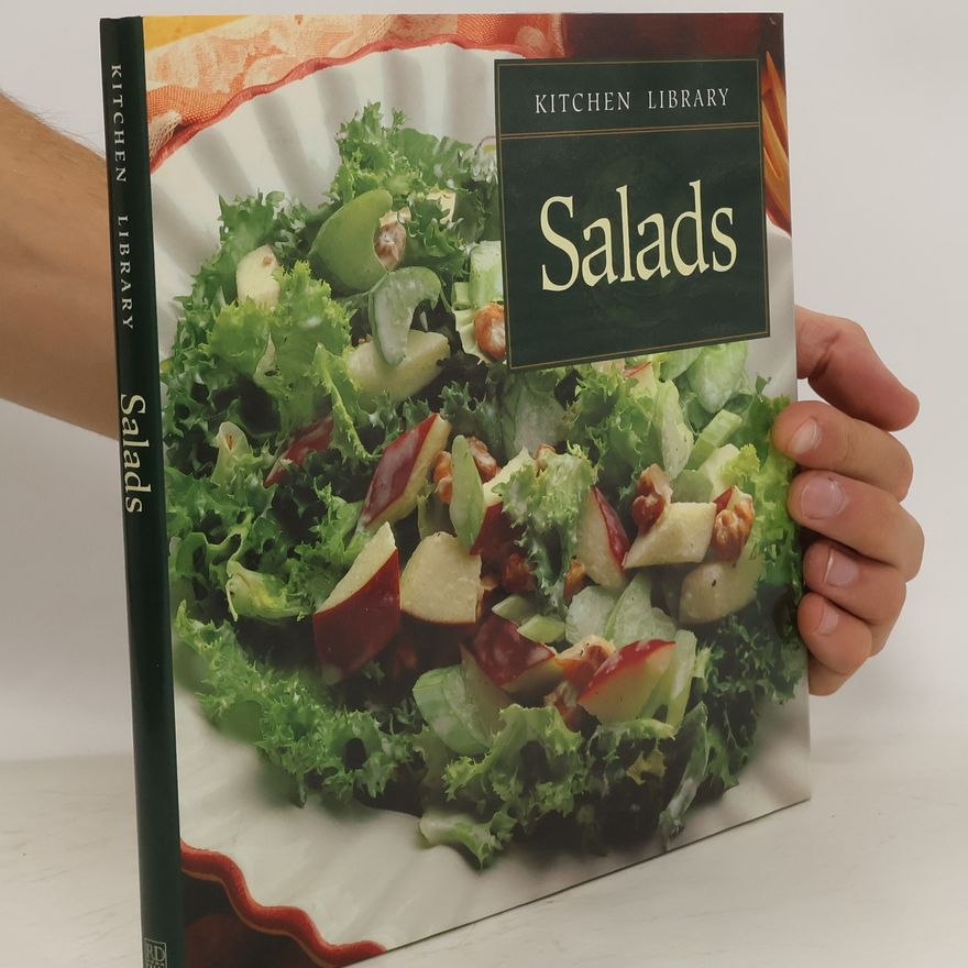 Emanuela Stucchi Prinetti Salads