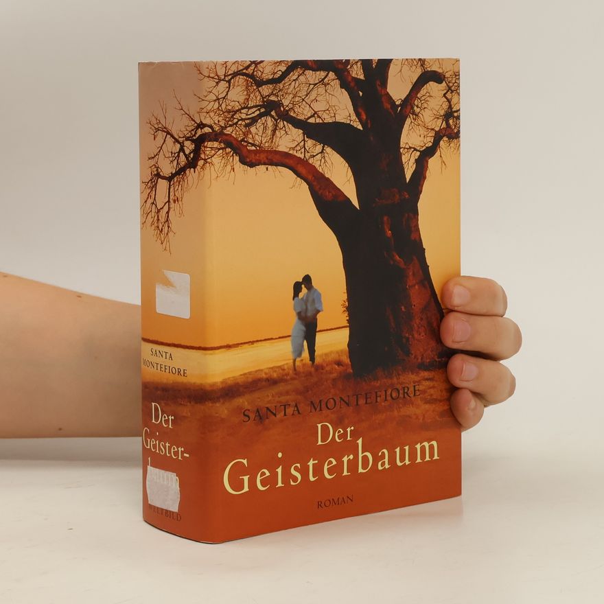 Santa Montefiore Der Geisterbaum
