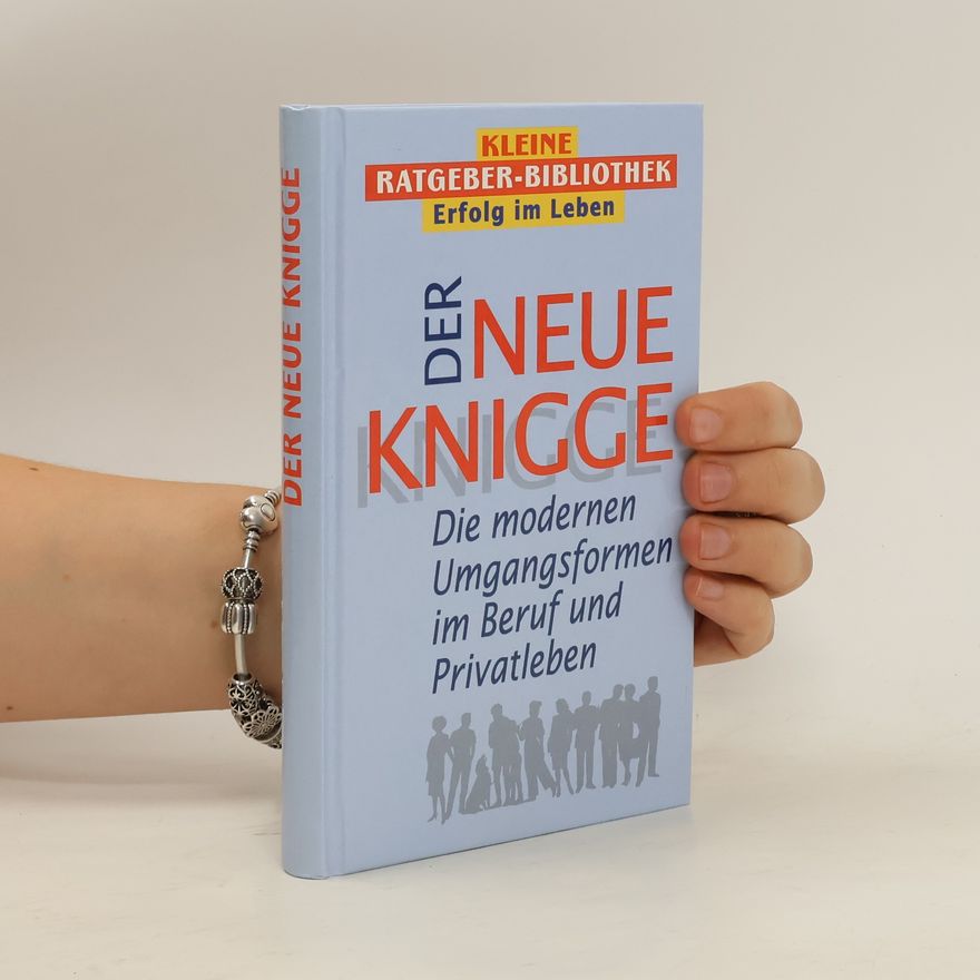 Beatrice Vollrath Der neue Knigge