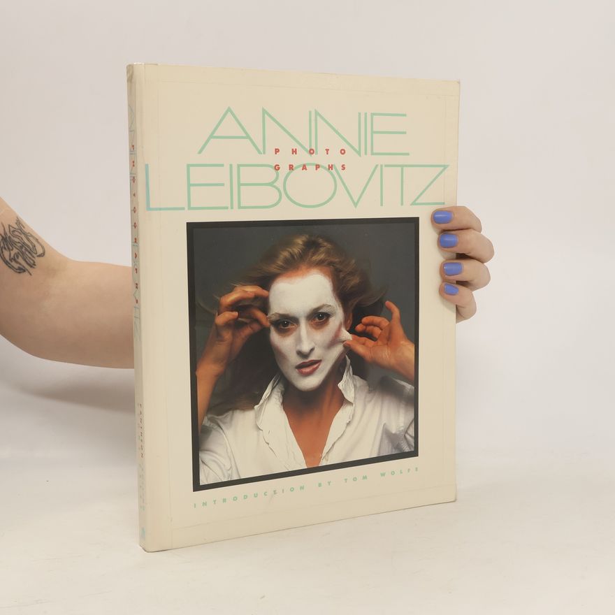 Annie Leibovitz Photographs