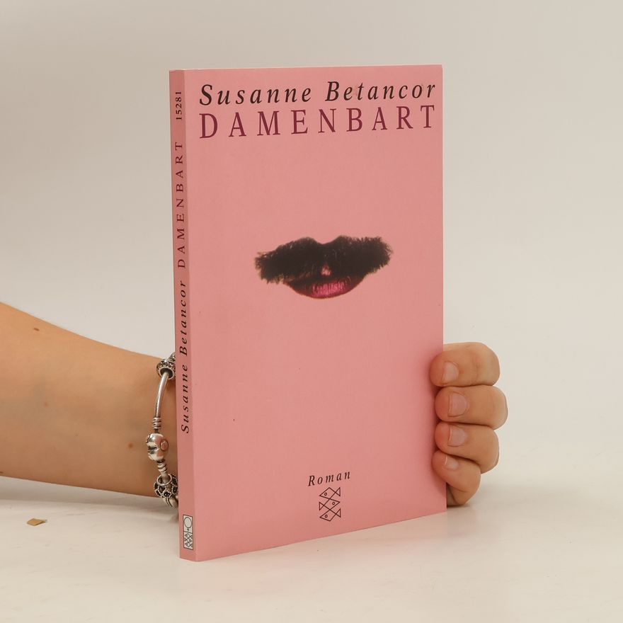 Susanne Betancor Damenbart