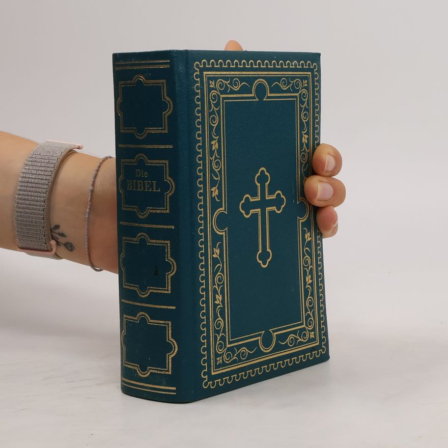 Autorenkollektiv Die Bibel