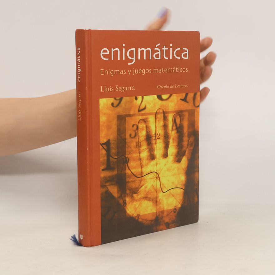 Lluís Segarra Enigmática