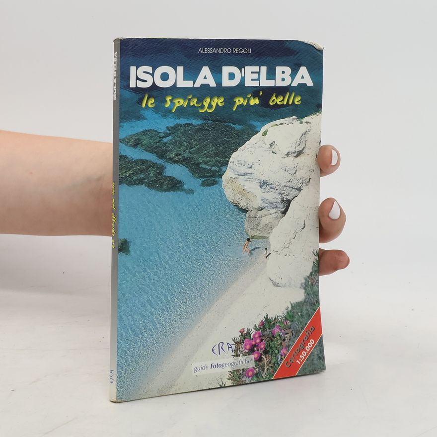 Alessandro Regoli Isola D´Elba