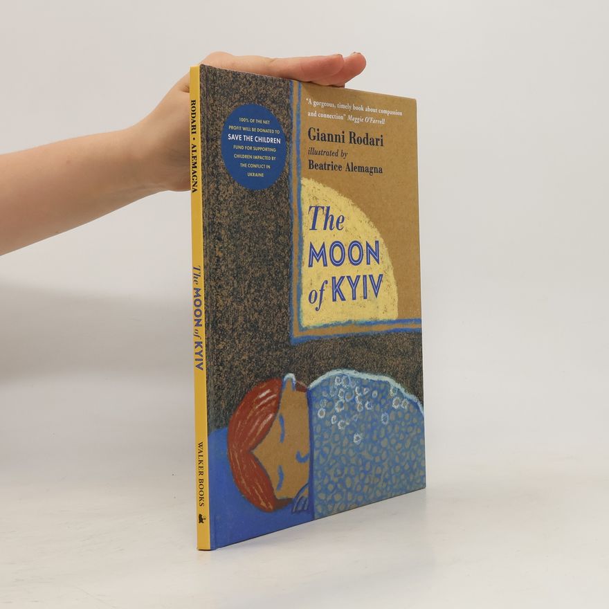 Gianni Rodari The Moon of Kyiv