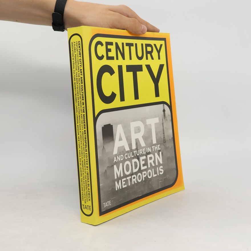 Kolektiv autorů Century City