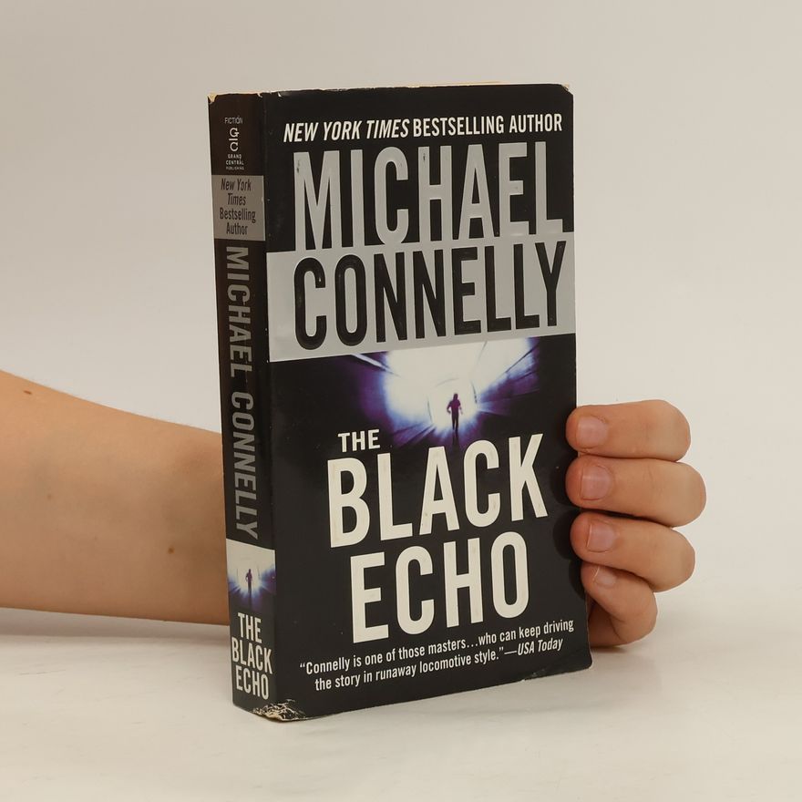 Michael Connelly The Black Echo