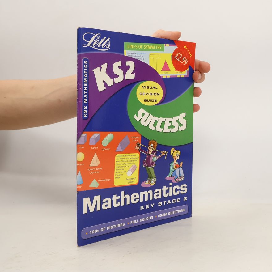 Paul Broadbent Mathematics Key Stage 2