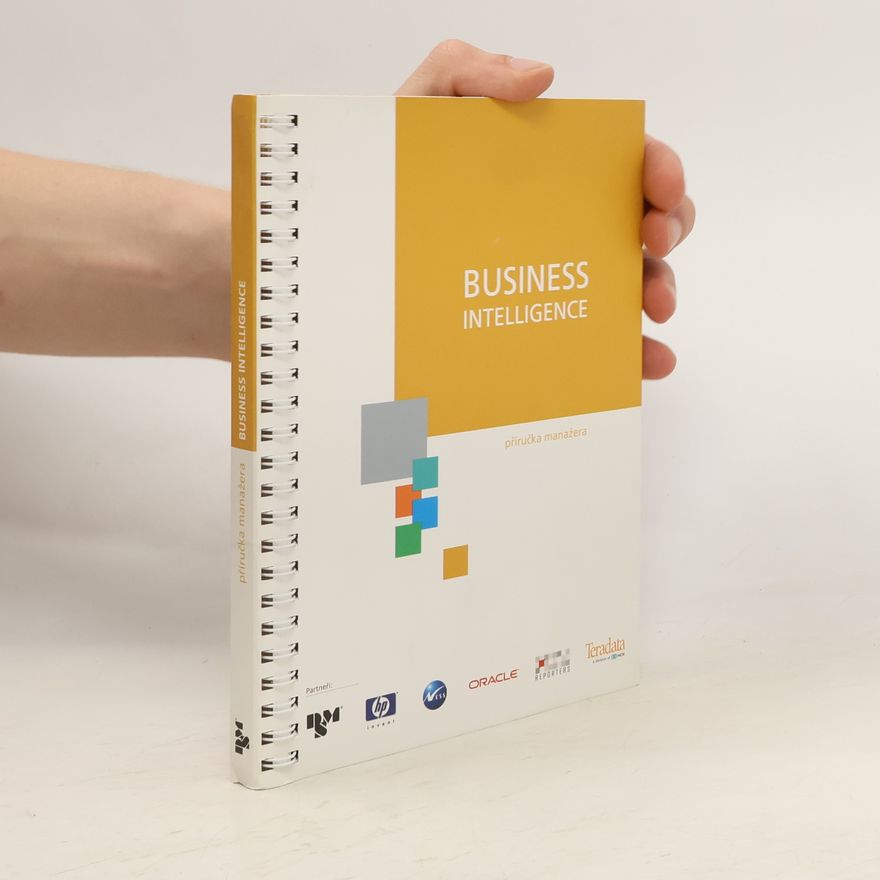 Daniel Arnošt Business Intelligence