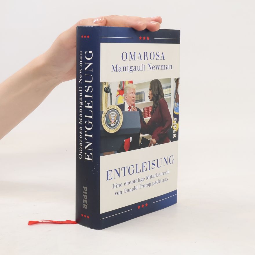Omarosa Manigault Newman Entgleisung