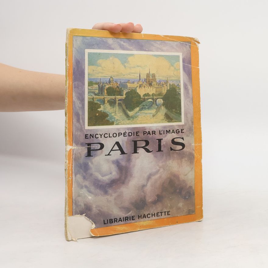 Autorenkollektiv Encyclopédie par l'image