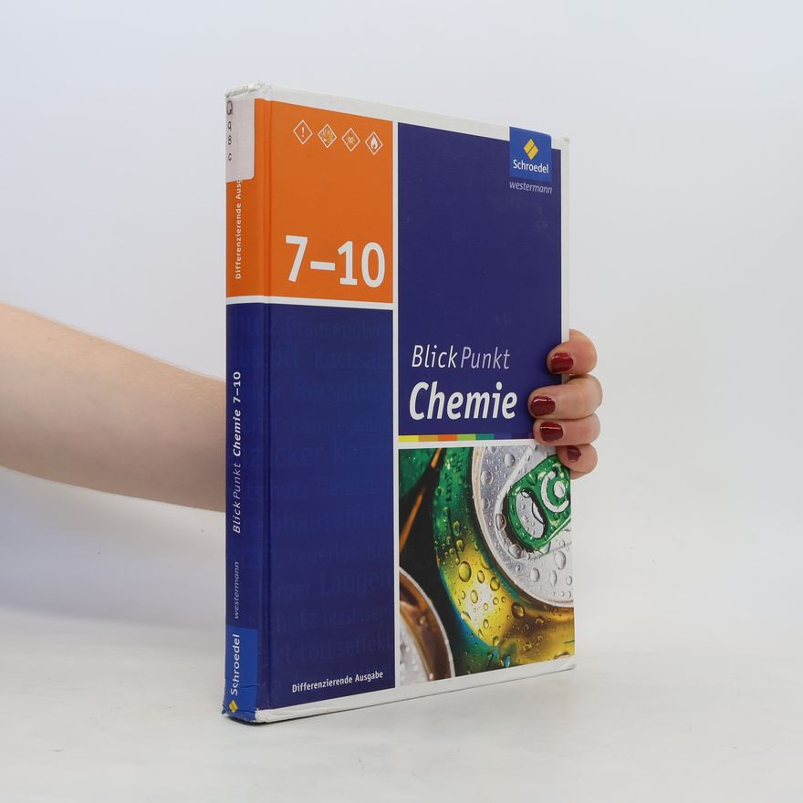 Autorenkollektiv BlickPunkt Chemie