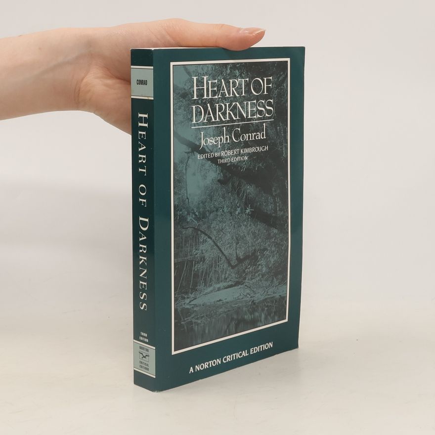 Joseph Conrad Heart of Darkness