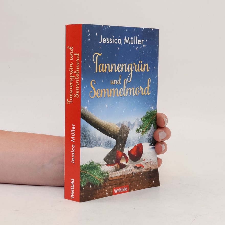 Jessica Müller Tannengrün und Semmelmord